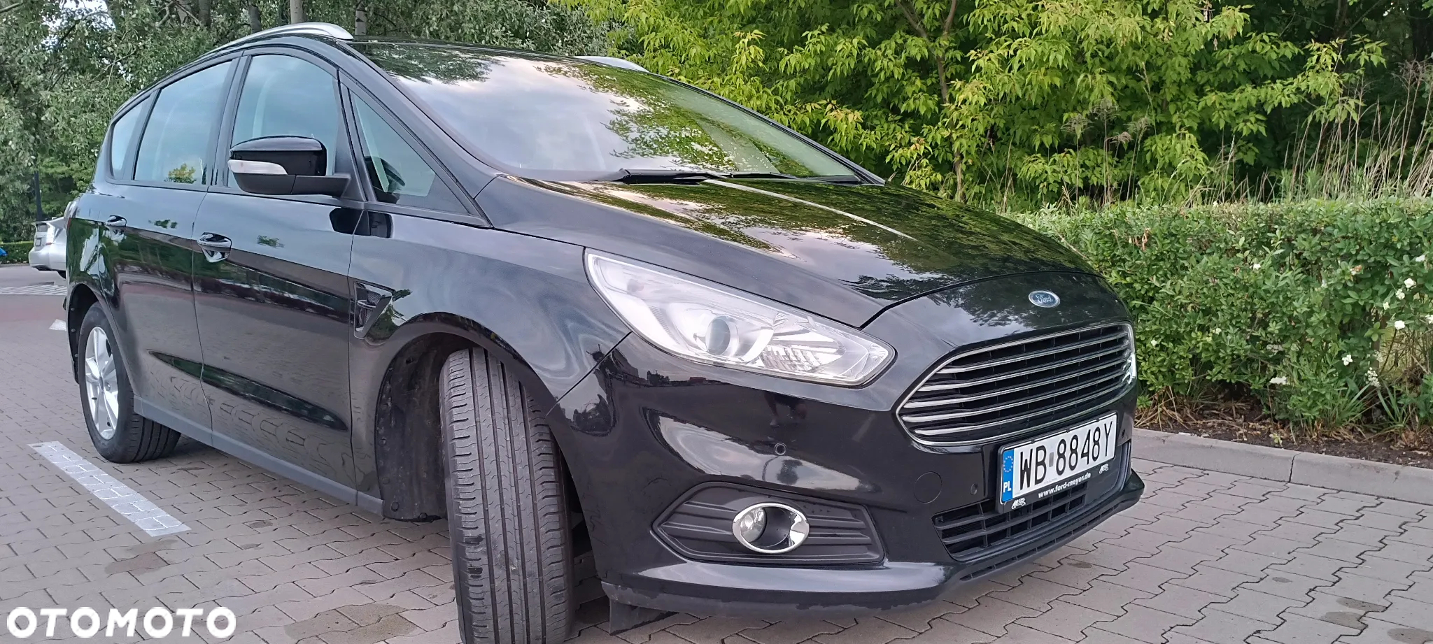 Ford S-Max - 4