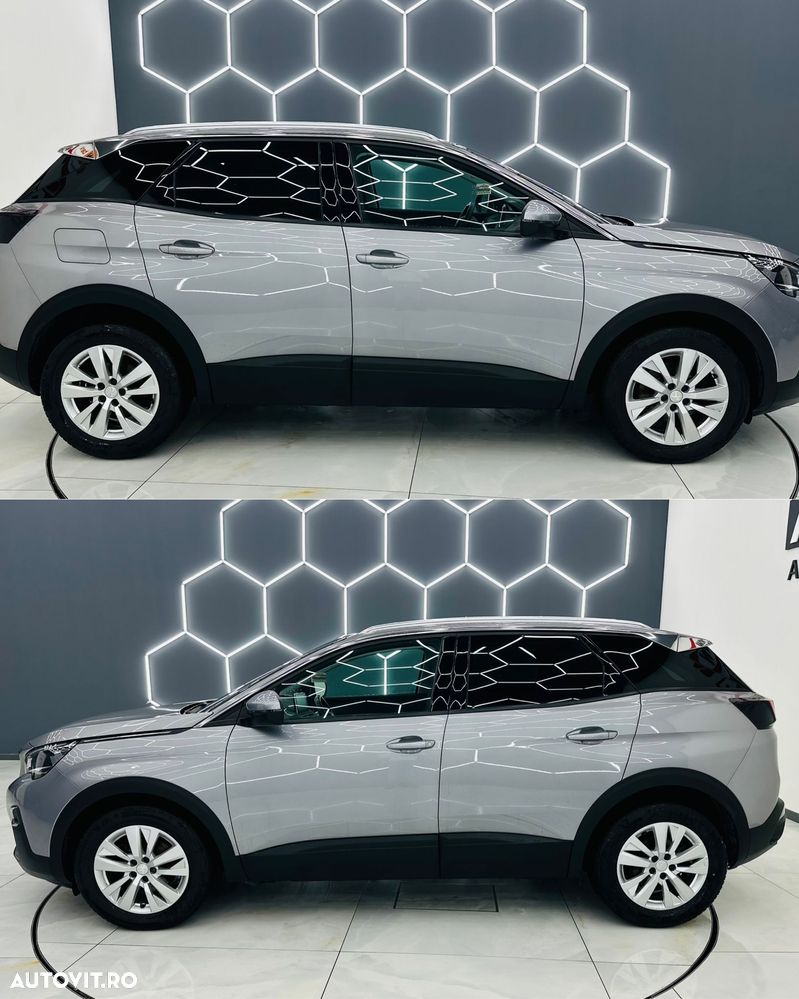 Peugeot 3008 1.2 PureTech Turbo S&S Active - 6