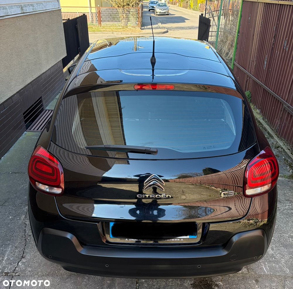 Citroën C3 - 12