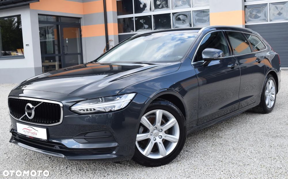 Volvo V90 D3 Momentum Pro - 7
