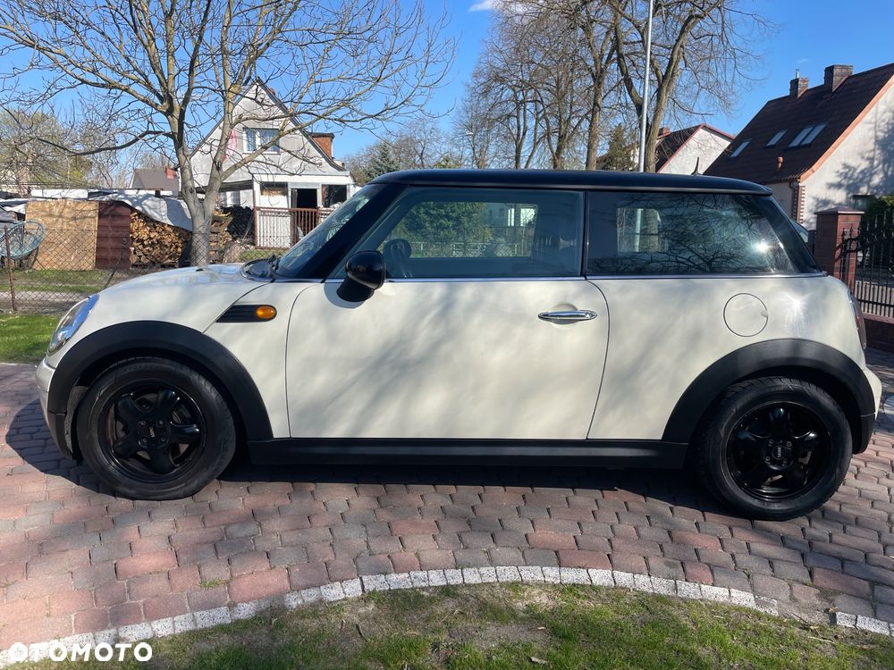 MINI Cooper - 7