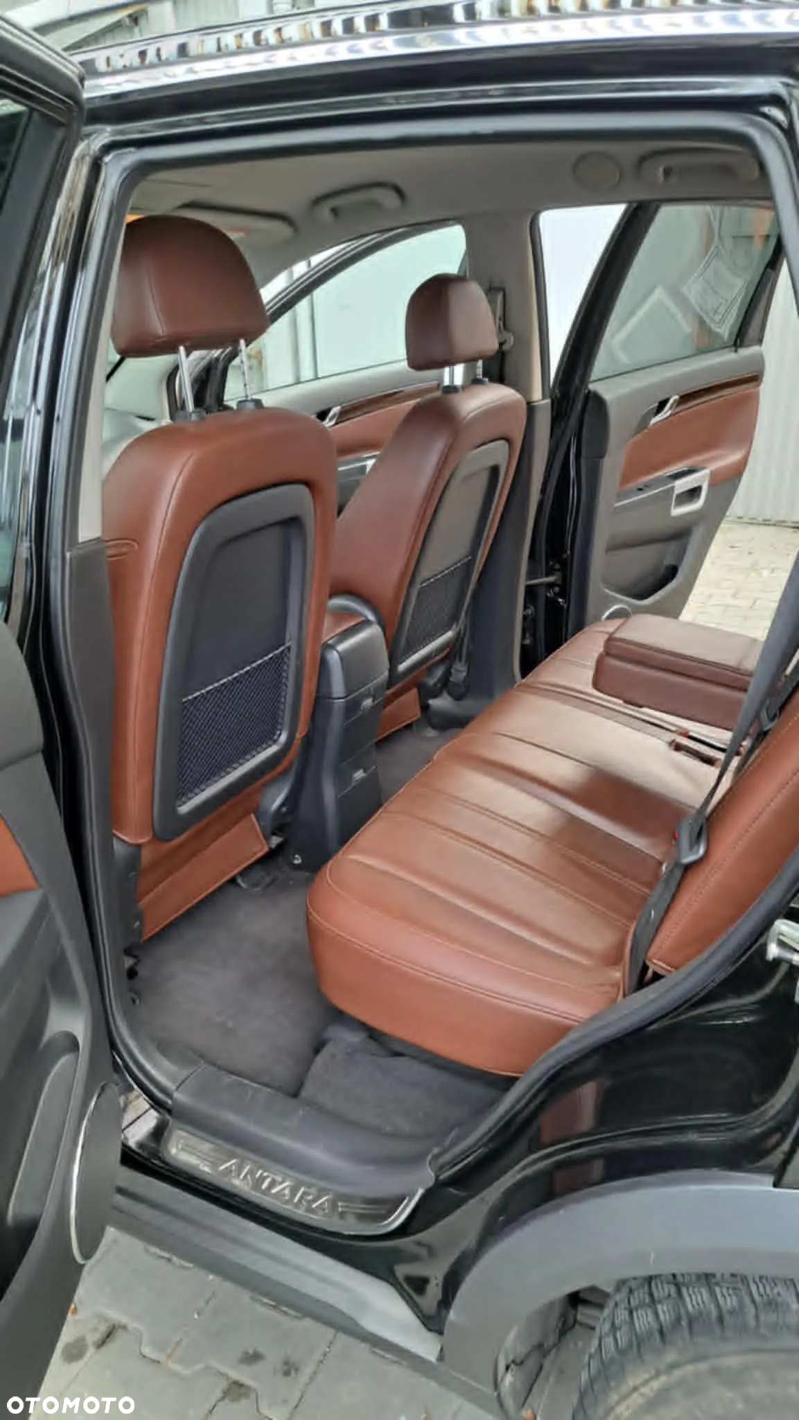Opel Antara - 7