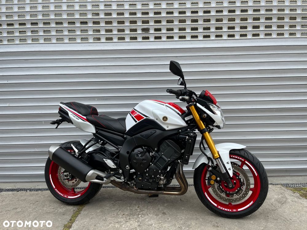 Yamaha FZ - 23