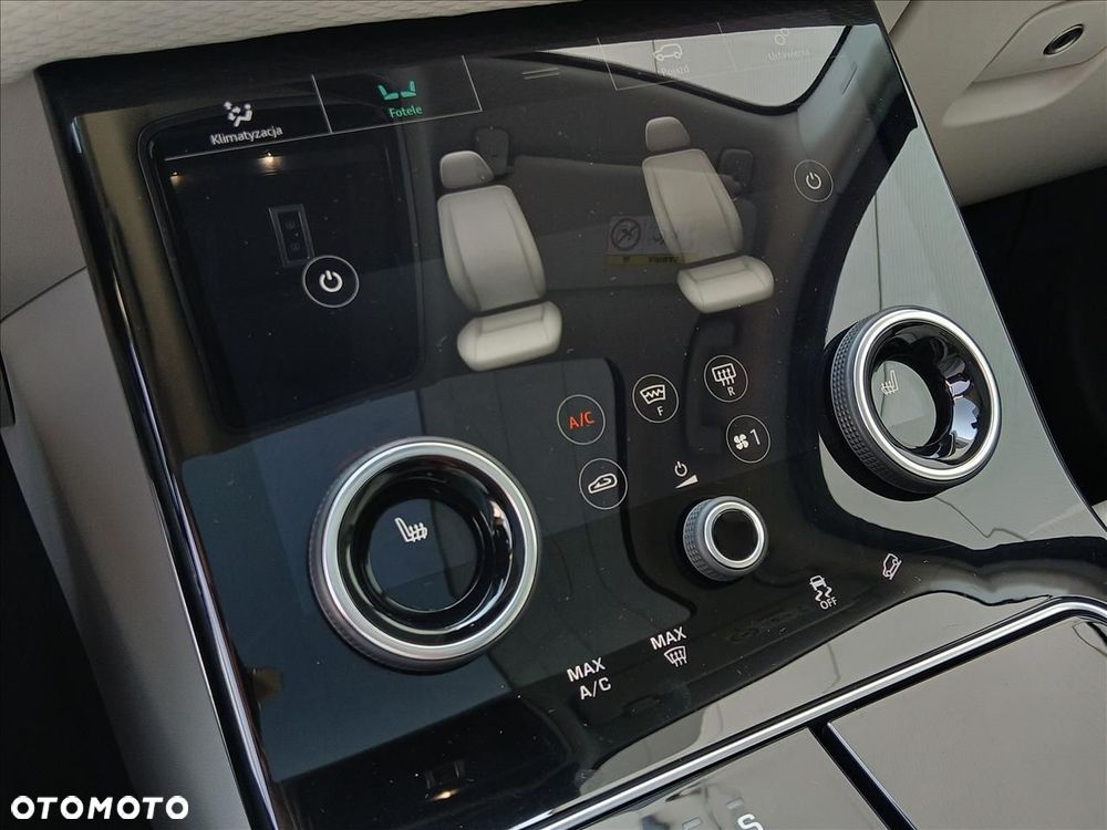 Land Rover Range Rover Velar 2.0 Si4 - 22