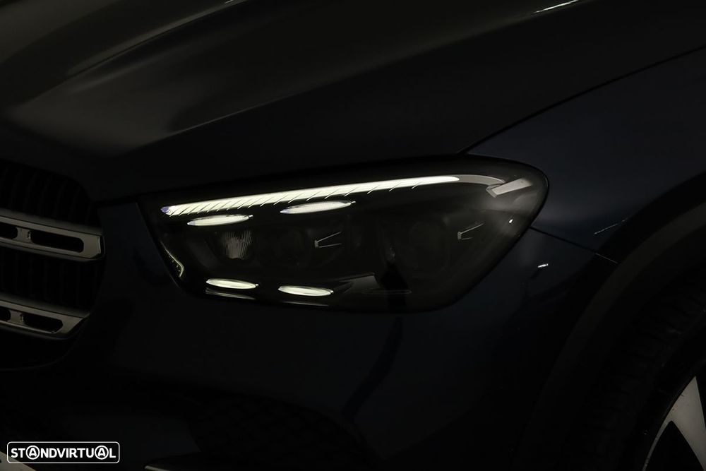 Mercedes-Benz GLE 350 de 4Matic - 6