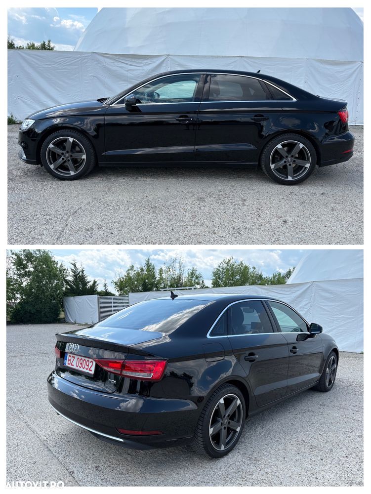 Audi A3 2.0 TDI Design - 6