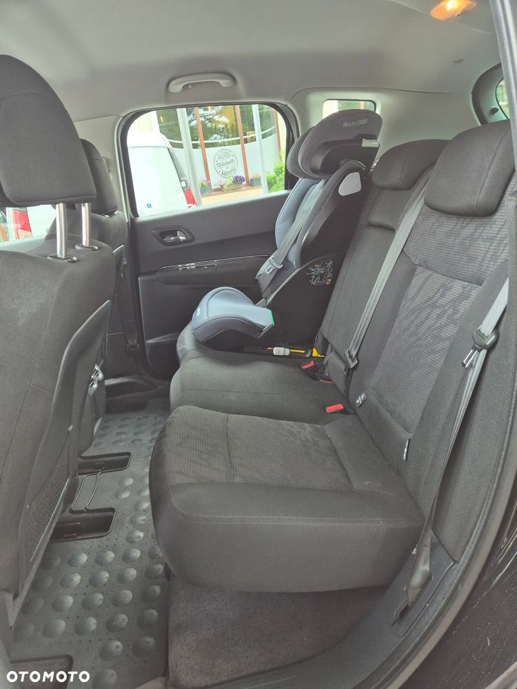 Peugeot 3008 1.6 Premium - 15