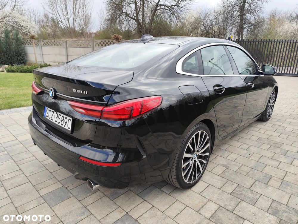 BMW Seria 2 - 5