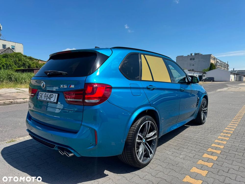 BMW X5 M - 13