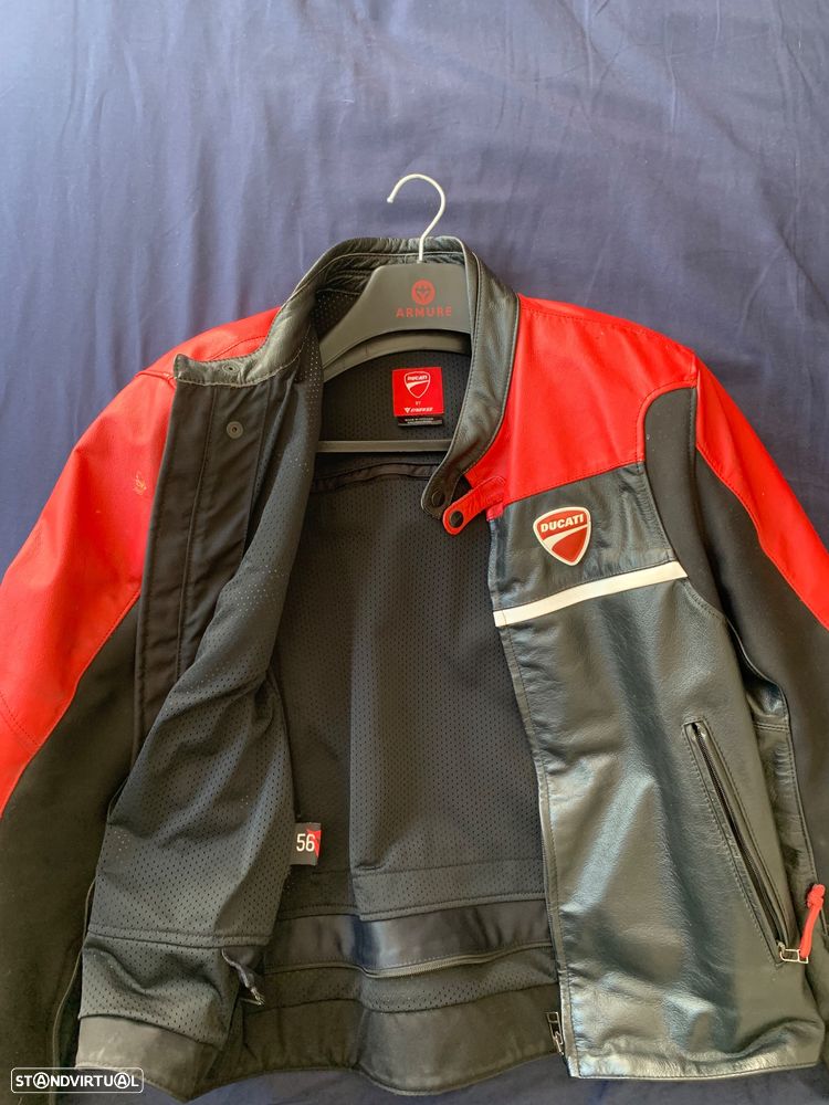 Ducati Diavel 1260S - 11