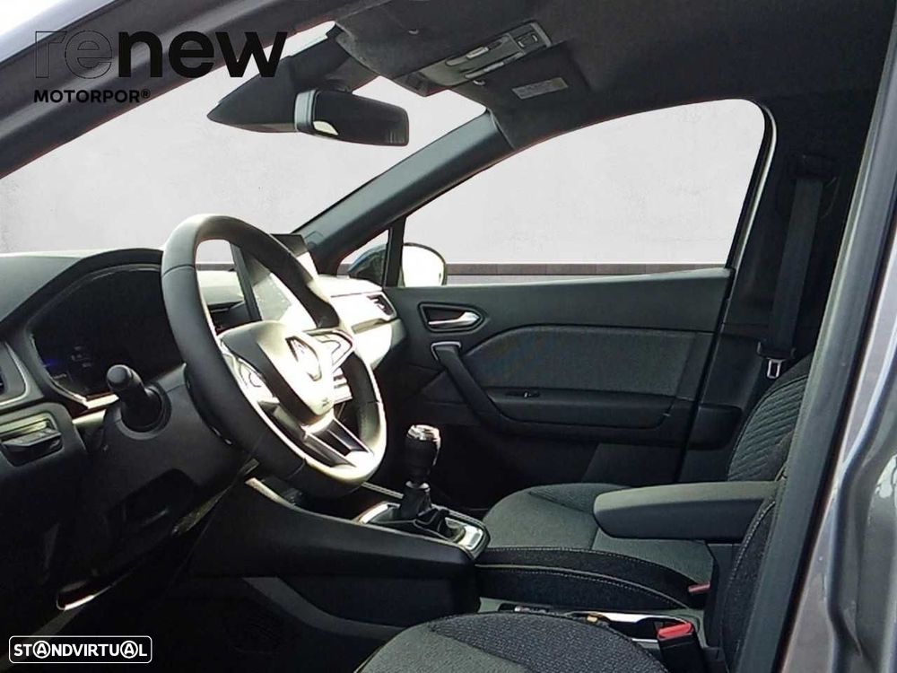 Renault Captur 1.0 TCe Techno - 12