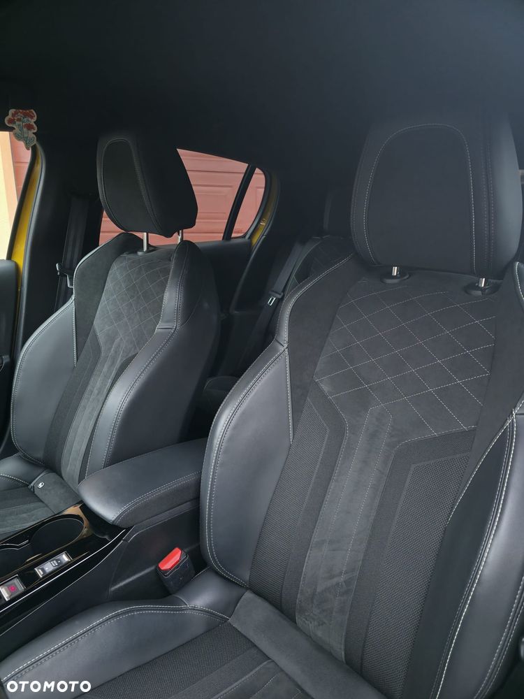 Peugeot 208 1.2 PureTech GT Pack S&S EAT8 - 9