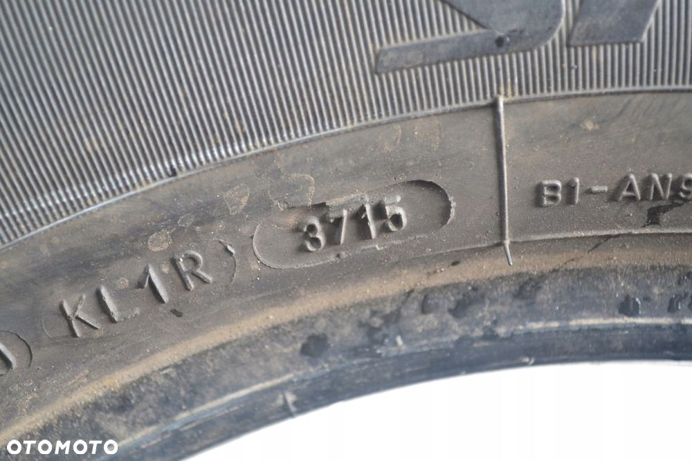 185/60R15 88H DUNLOP SP WINTER RESPONSE x1szt 1681p - 4