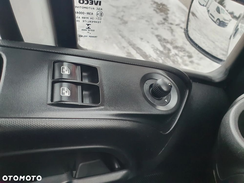 Iveco DAILY 35C16 C 16 - 20