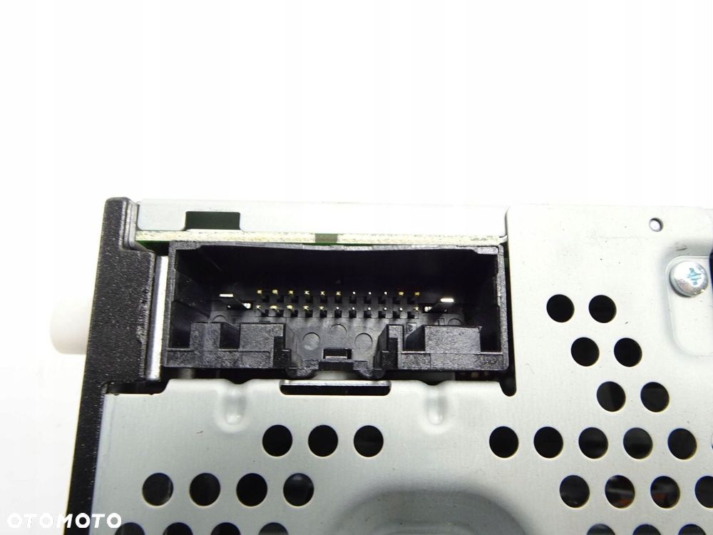 stacja multimedialna radio ford mondeo mk5 ds7t19c107fh - 6