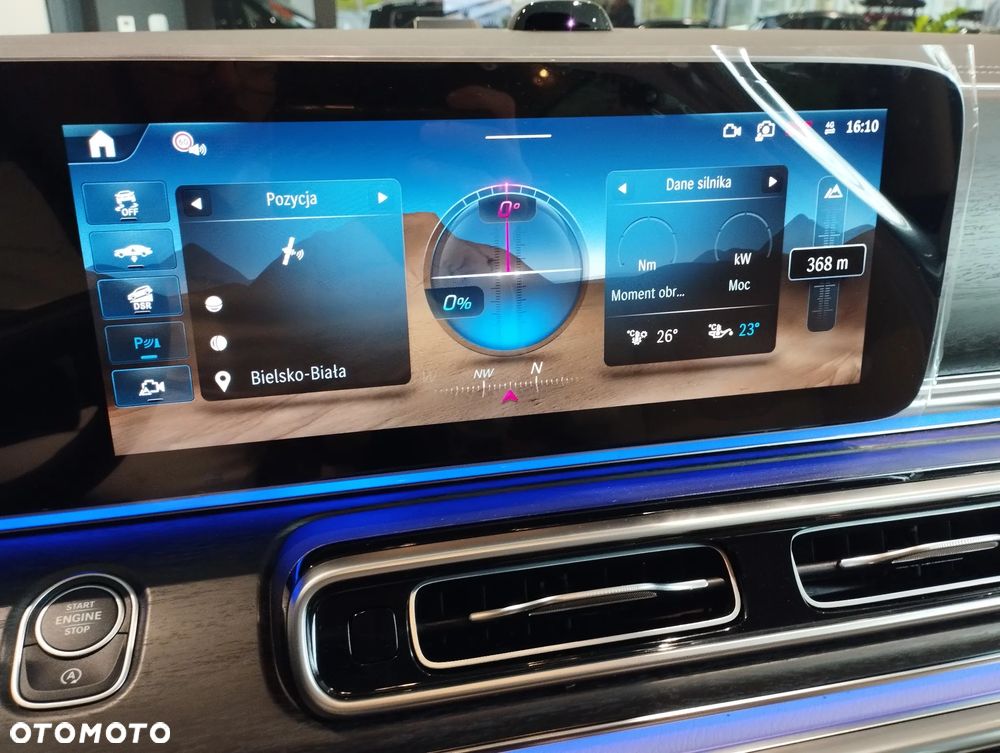 Mercedes-Benz Klasa V 300 d 4-Matic 9G-Tronic Exclusive (ekstra d³) - 12