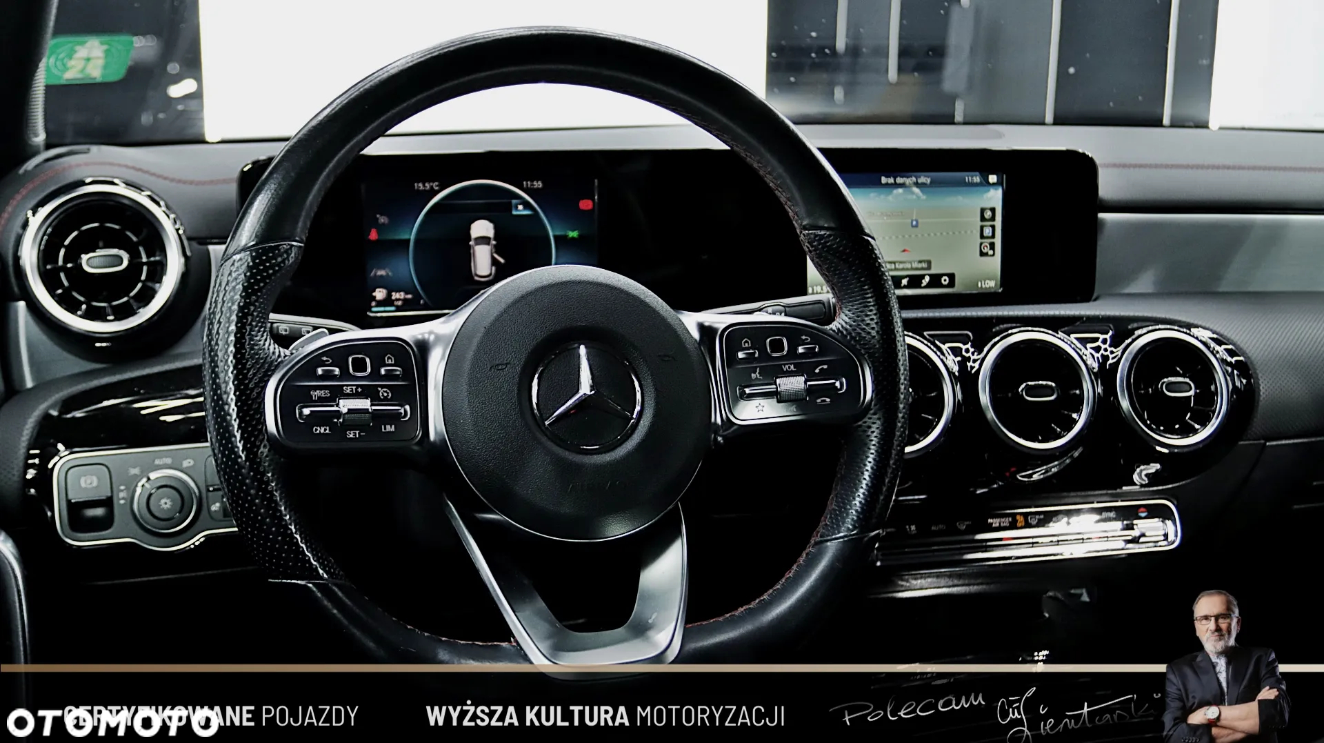 Mercedes-Benz CLA 200 AMG Line 7G-DCT - 18