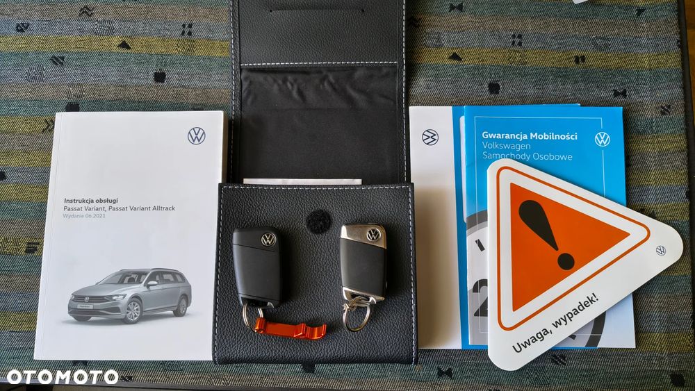 Volkswagen Passat 1.5 TSI EVO Business DSG - 31
