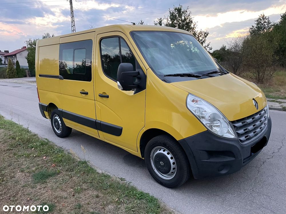 Renault Master - 7
