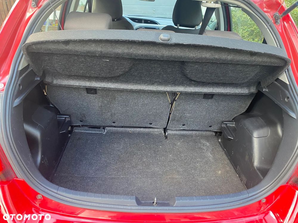 Toyota Yaris 1.0 Active - 15