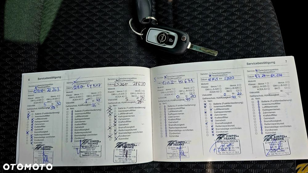 Opel Astra 1.4 Turbo Start/Stop Dynamic - 28