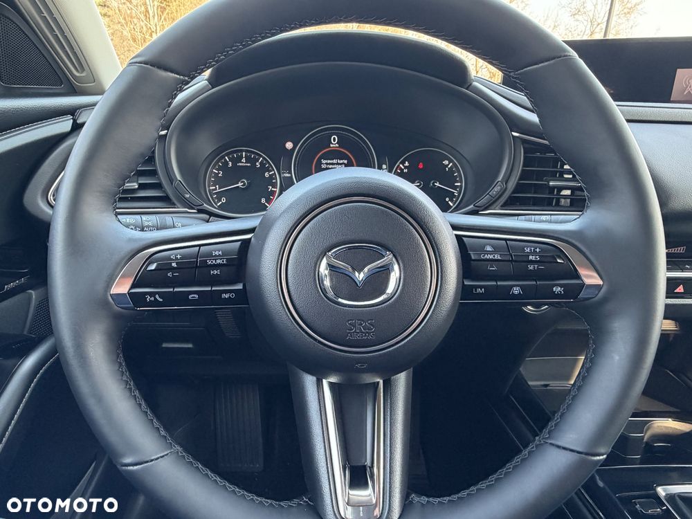 Mazda CX-30 2.0 mHEV Exclusive-Line 2WD - 32