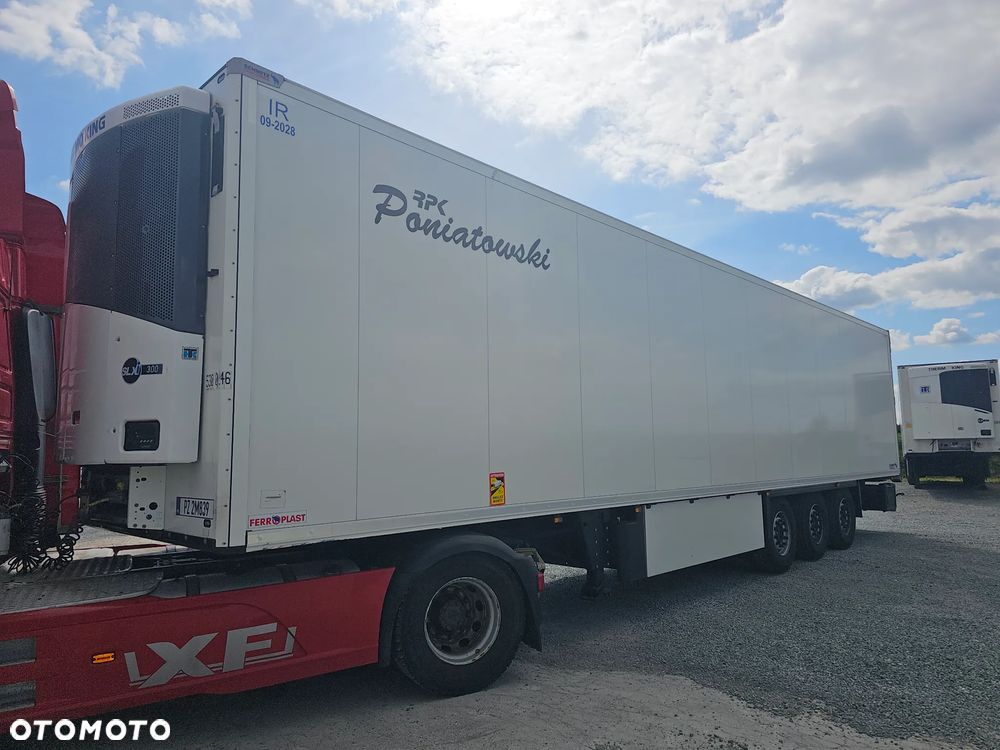 Schmitz Cargobull SKO24 SCB*S3B - 13