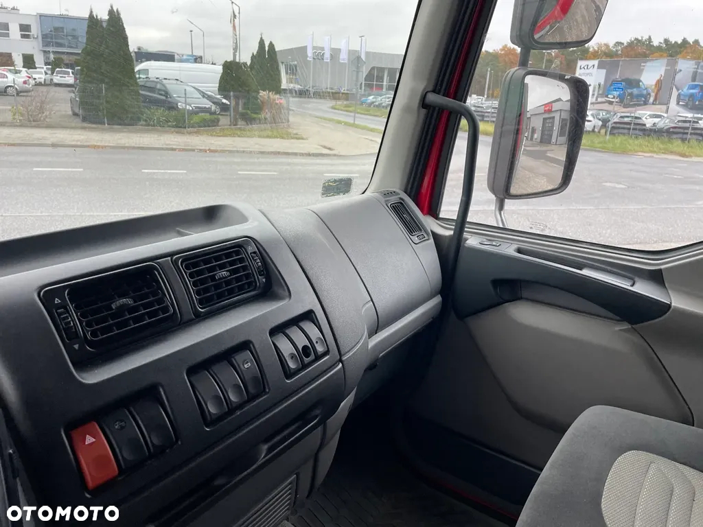 DAF LF - 16
