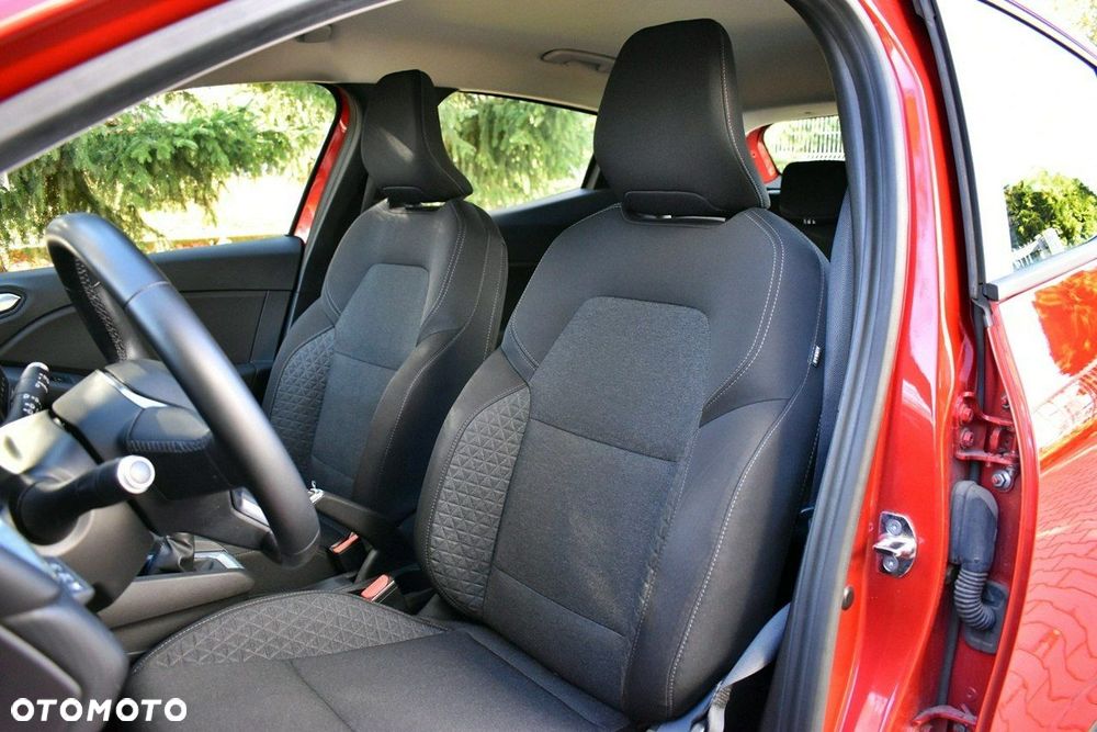 Renault Clio 1.0 TCe Zen - 10