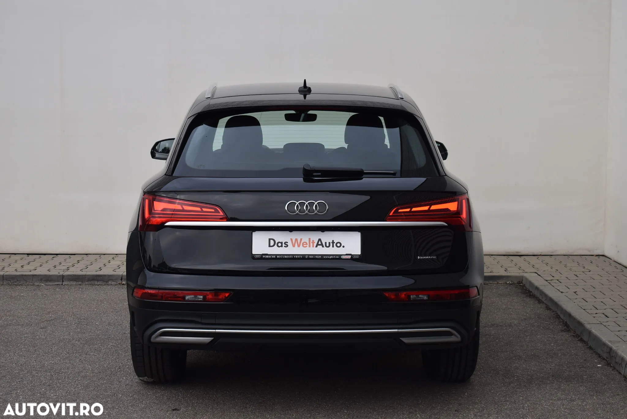 Audi Q5 40 TDI quattro S tronic - 6