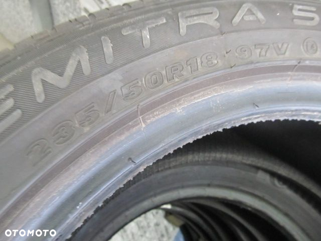MAXXIS PREMITRA 5 235/50R18   235/50/18 - 4
