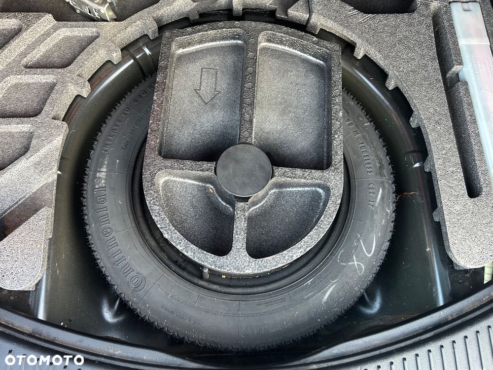 Ford Mondeo 2.0 Trend X - 12