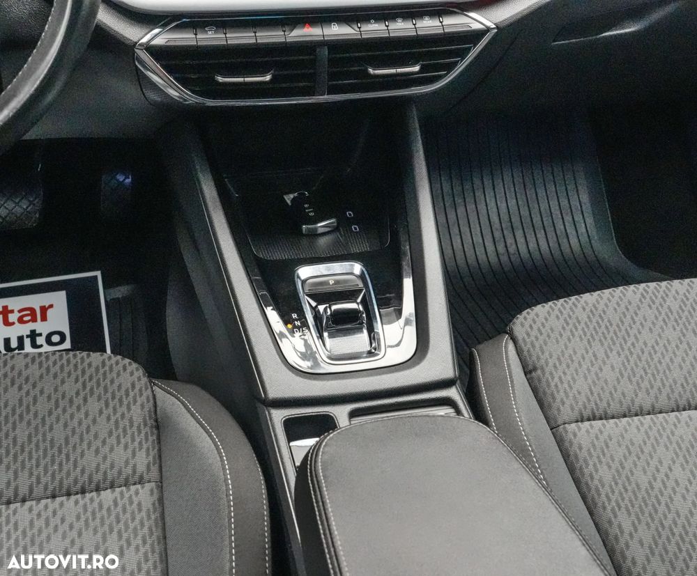 Skoda Octavia 2.0 TDI DSG Style - 19