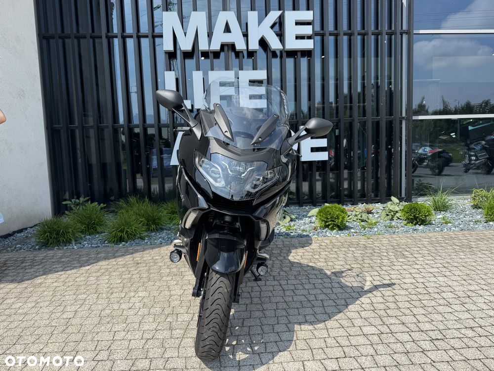 BMW K - 5