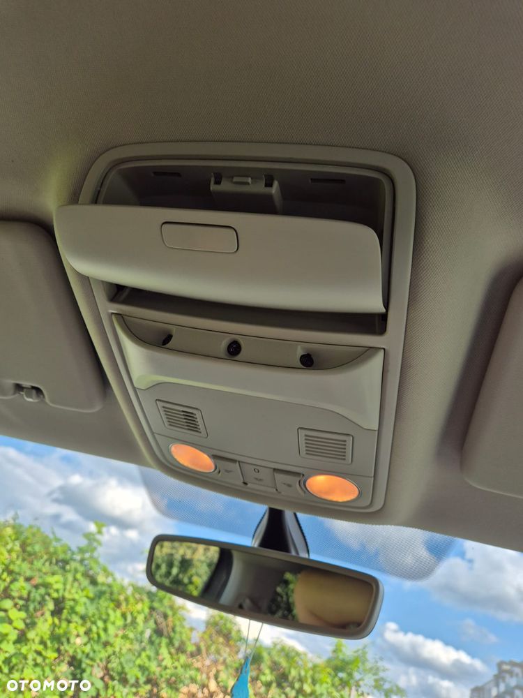Seat Alhambra 2.0 TDI Ecomotive Style Advanced - 15