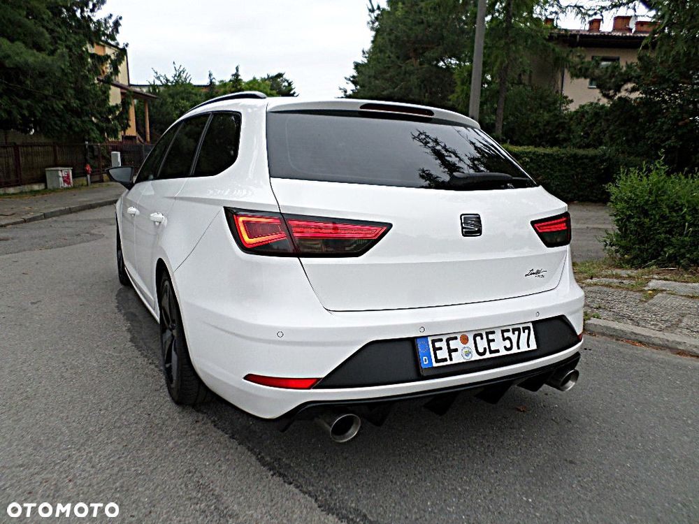 Seat Leon 2.0 TDI DPF Style - 15