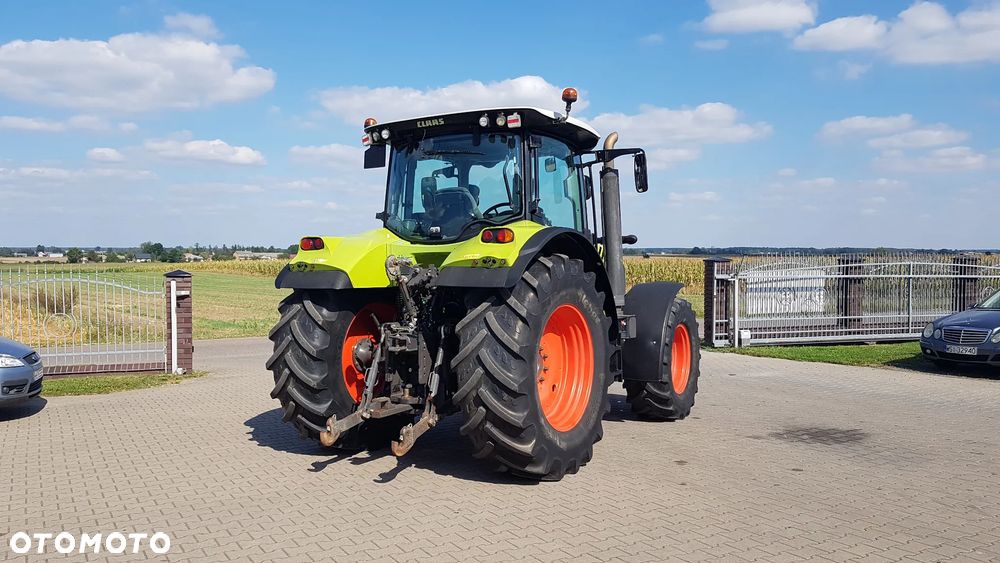 Claas ARION 620 2013R - 7