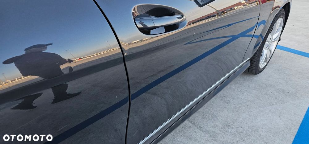 Mercedes-Benz Klasa C 250 CDI DPF 4Matic (BlueEFFICIENCY) 7G-TRONIC Avantgarde - 20