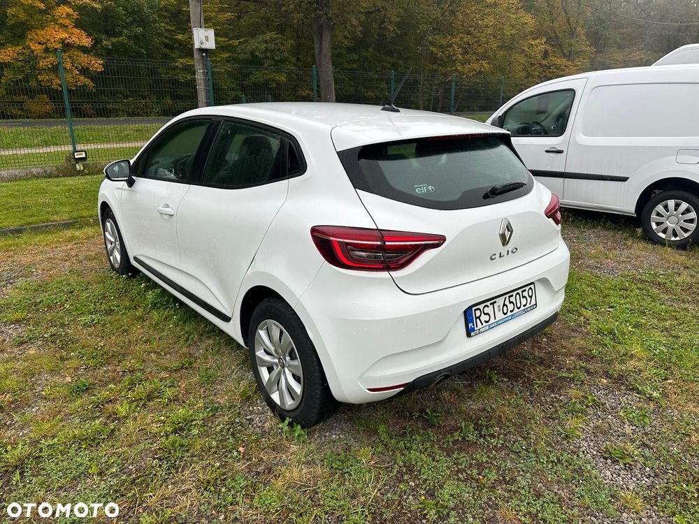 Renault Clio 2019 photo 5