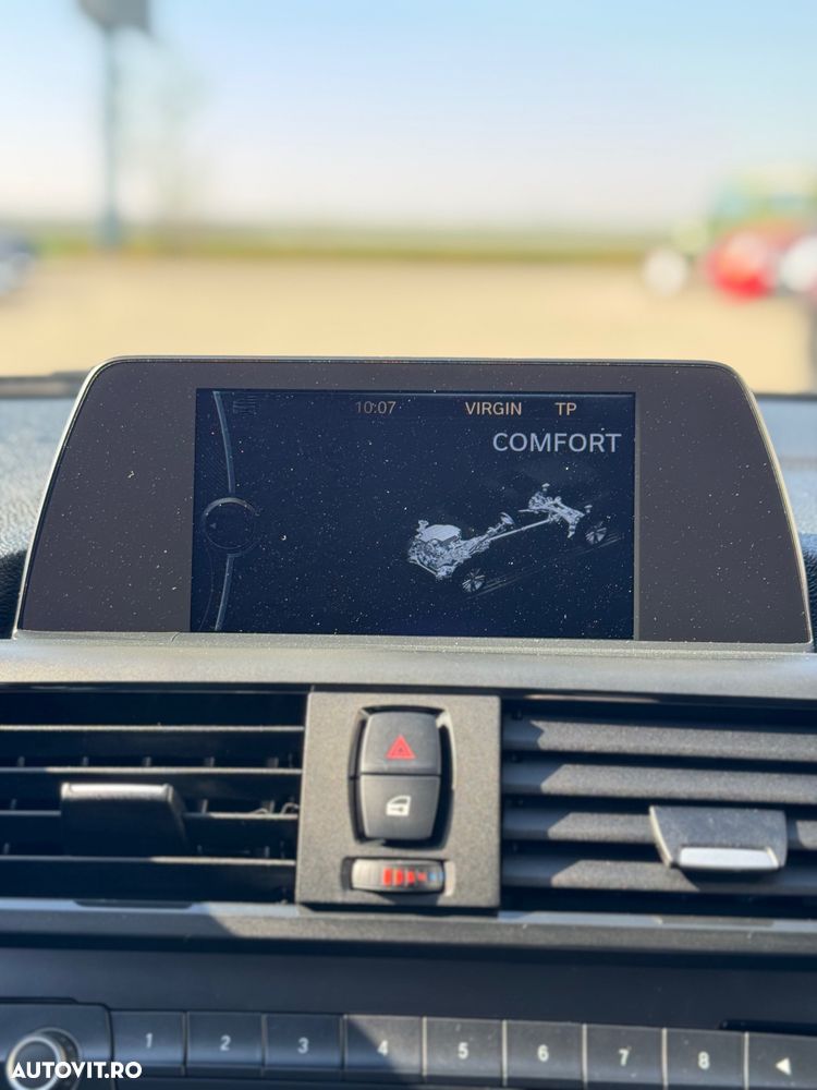 BMW Seria 1 116i - 14