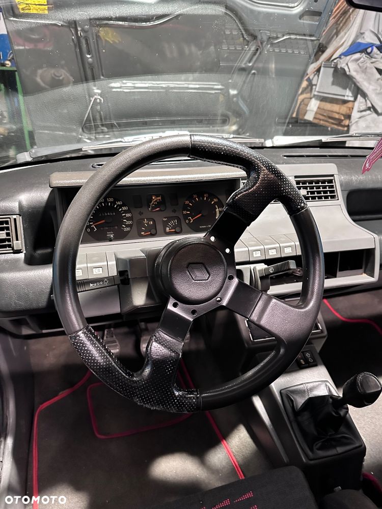 Renault 5 - 7