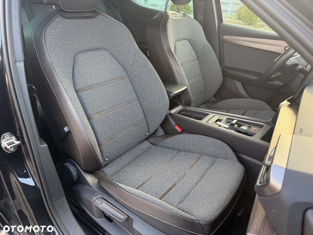 Seat Leon 2.0 TDI DPF DSG Xcellence - 15