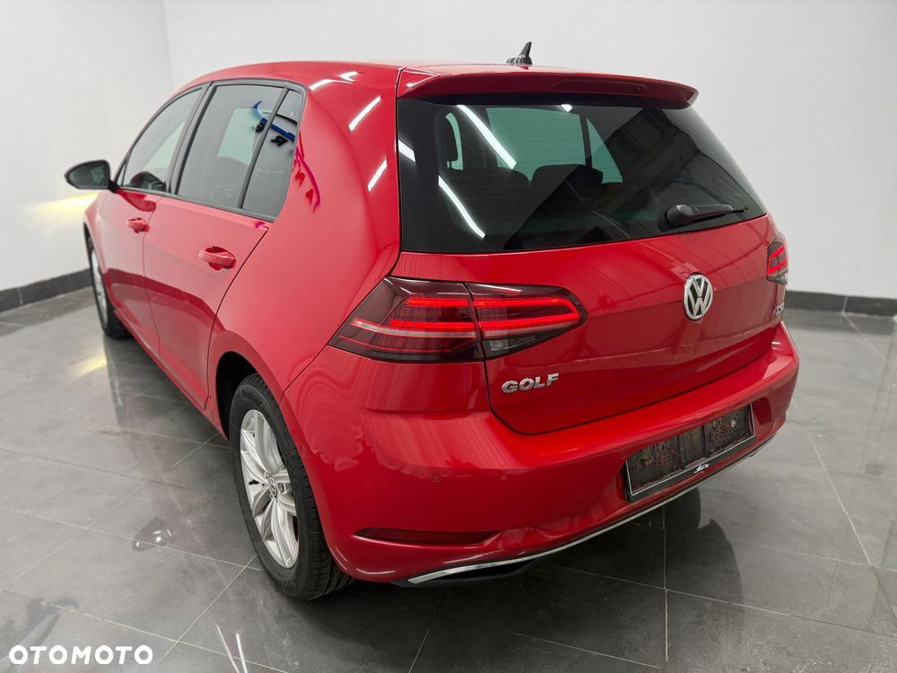Volkswagen Golf 1.0 TSI (BlueMotion Technology) Comfortline - 6