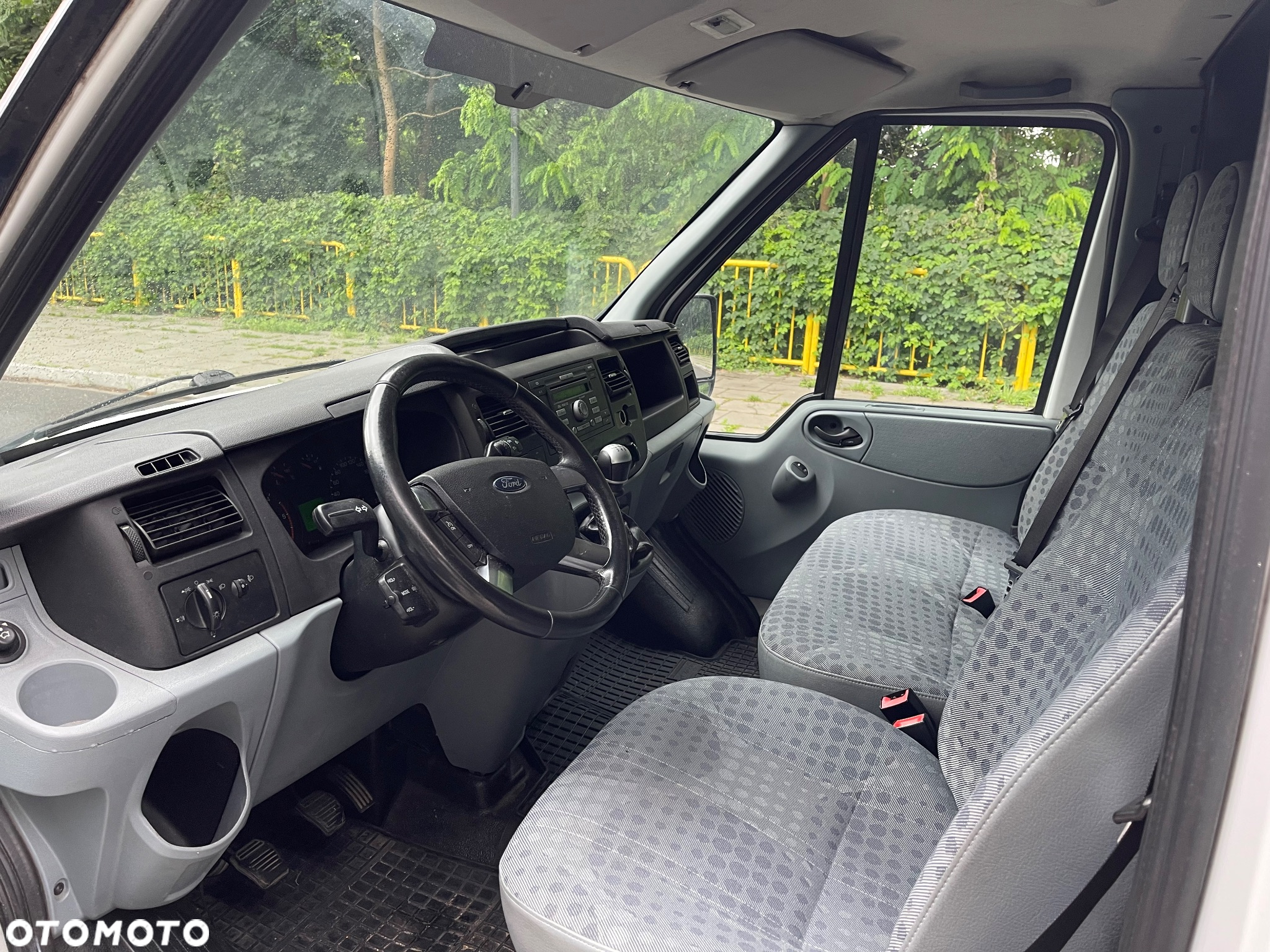 Ford Transit 280 TREND - 8