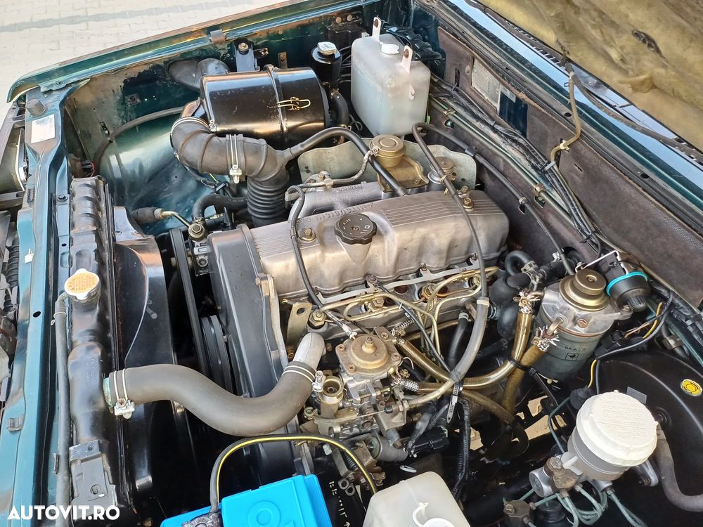 Mitsubishi L200 - 16