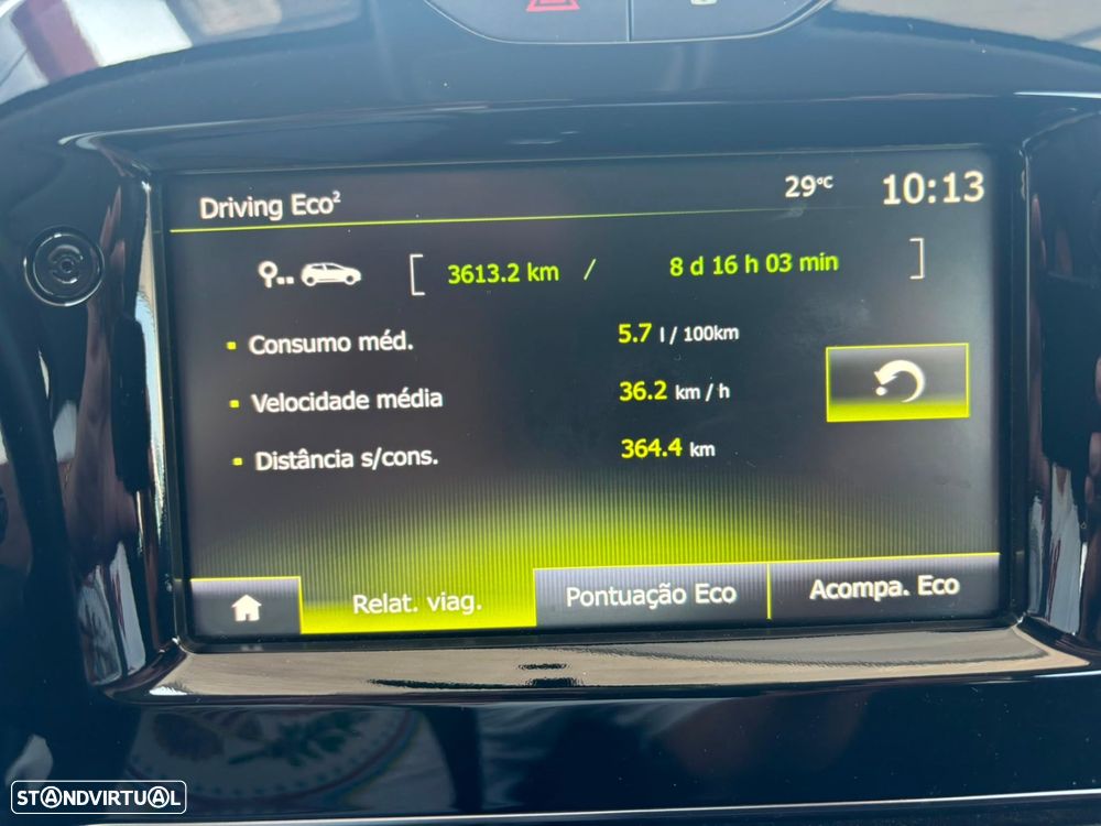Renault Clio Sport Tourer 0.9 TCe Limited - 51