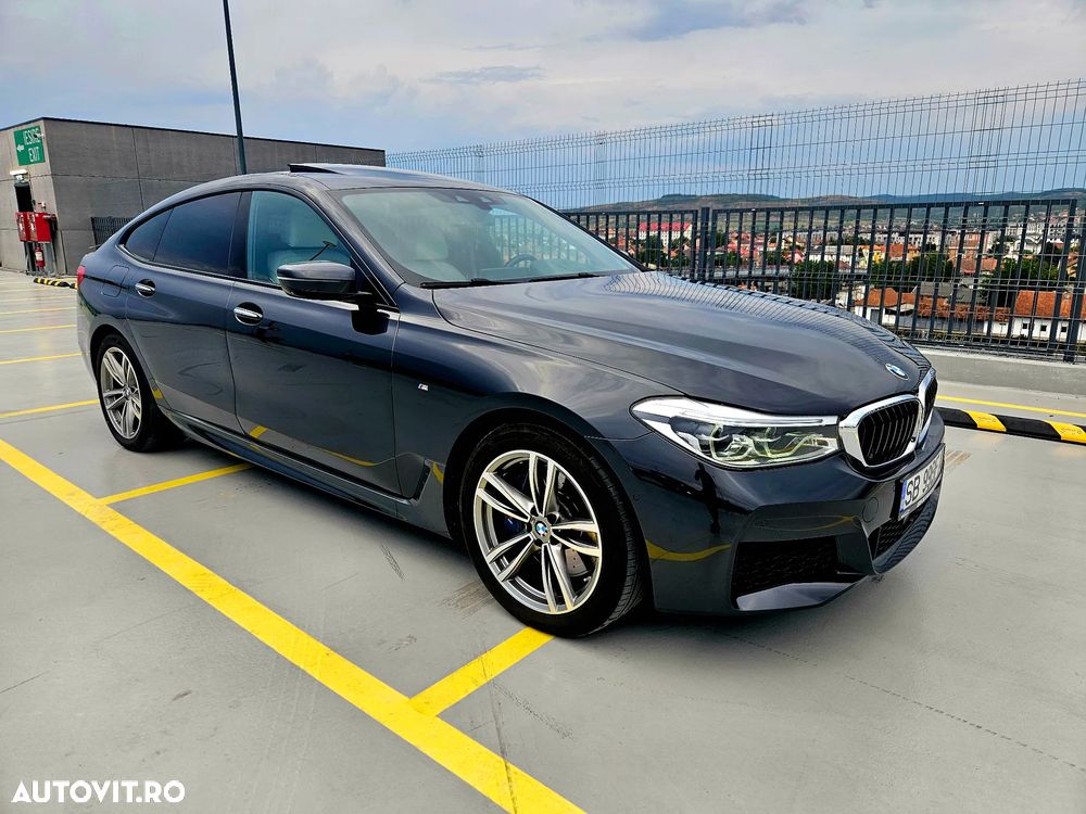 BMW Seria 6 - 28