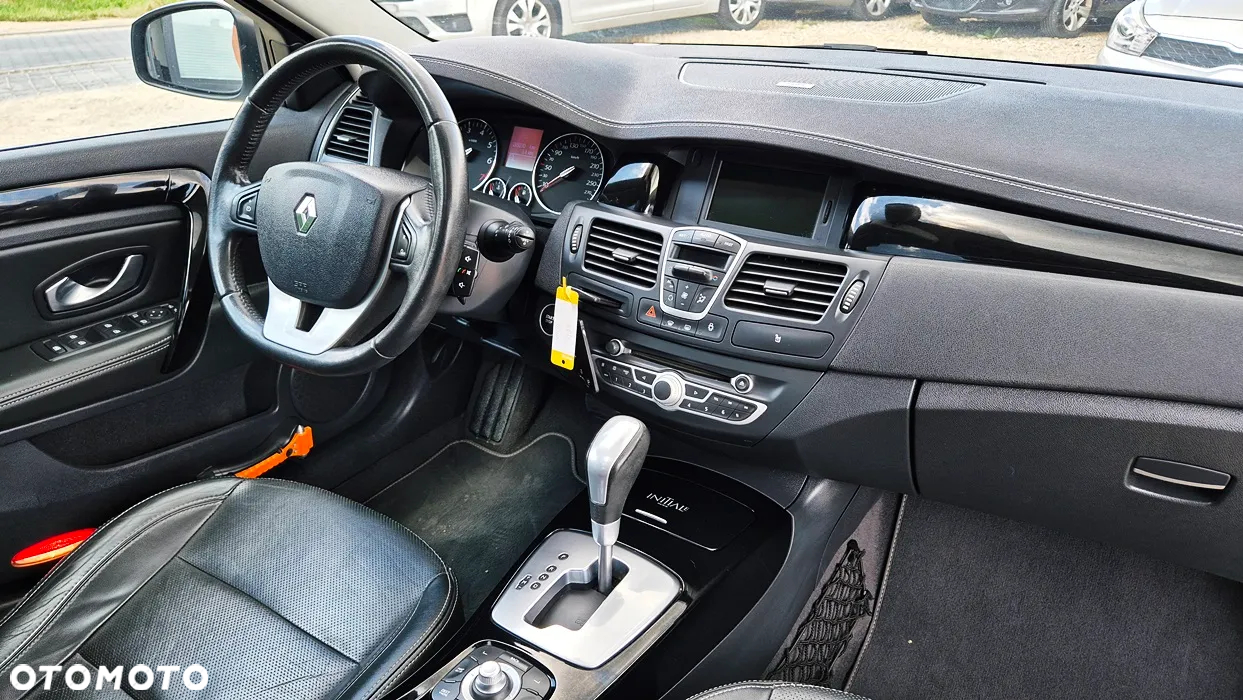 Renault Laguna 2.0 16V Turbo Initiale - 34