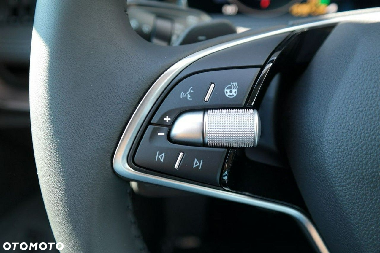Skoda Superb - 16