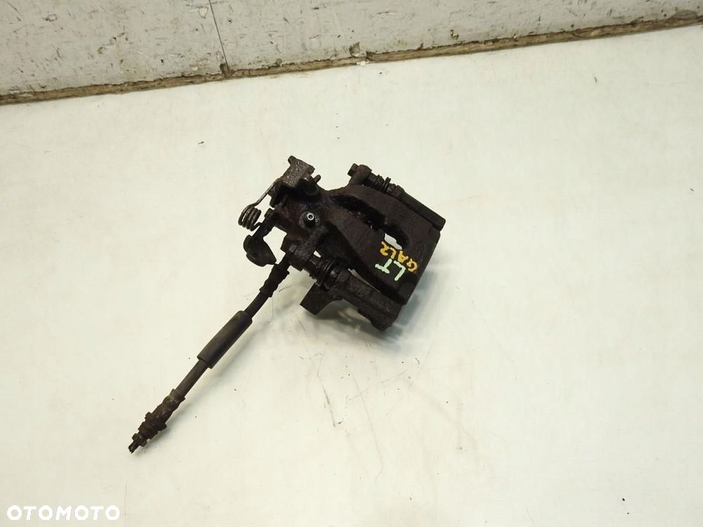 ZACISK HAMULCOWY LEWY TYŁ FORD GALAXY MK2 - 7